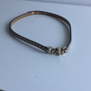 Jason Wu waist belt